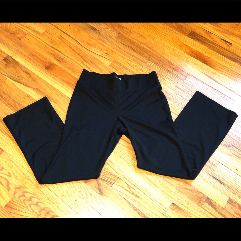 Ann Taylor LOFT Maternity Dress Pants